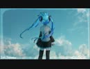 【初音ミク】スマイルサイン【オリジナル】