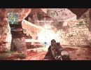 【MW3】のらりくらりっとNiCOD祭5 DOMINATION編その1 Part.52【プレイ動画】