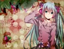 【初音ミク】秋空のバラード【オリジナル】