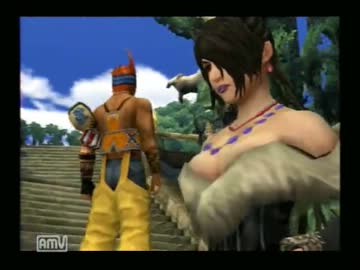 おねーさんの*FF10*しっとり実況を目指す！-part9-