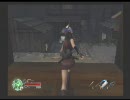 天誅紅　敵を花火で飛ばしてみる