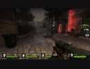 【実況？】クズ四人でLeft4Dead2ザ・パッシングをプレイしてみた中編