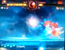 Mugen テスト動画