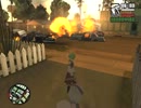 [東方GTA]まだタイトルがありませんその３[カオスモード]