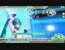 【Project DIVA Arcade】メルト　EXTREME【PERFECT】