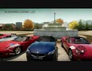 ForzaHorizonプレイ動画【05】フリーロームでニコ生お気軽ツーリング