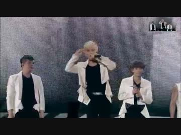 SMTOWN TOKYO 2012 SUPER JUNIOR full cut