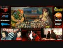 CanadaCup2012 day2 スパ4AE2012 TOP16　ふ～ど vs Filipino Champ
