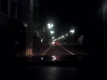 アバウトな車載動画　テイク２6