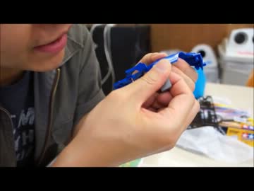 ミニ四駆復帰してみた⑰おじ四駆復帰