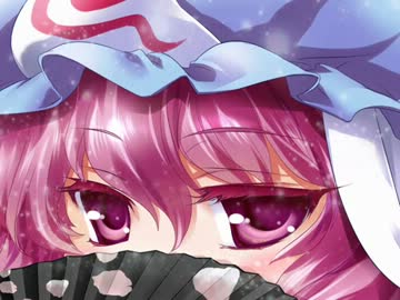 どこまでも白き幻想６話　後編.flv