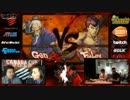 CanadaCup2012 day2 スパ4AE2012 Grand Final　Xian vs マゴ part1