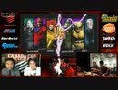CanadaCup2012 day2 UMVC3 WinnersSemiFinal　ときど vs PR Balrog