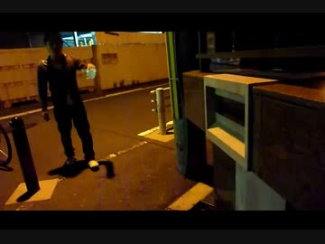 思いついたので、やってみた。