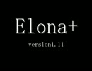 【Elona+】お空のティリス旅記　第0項【ver1.11】