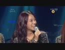 120915 KARA  Sketchbook Live