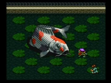 最狂に熱いRPG その名は LIVE A LIVE！！【初見実況】Part44