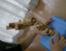 樹ブロック：15秒CM