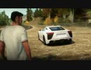 【難易度はCRAZY】ヘタレそふぃんのForza Horizonを実況 Part5