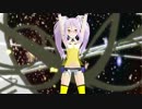 オプション [Utau] Melody Line ~ 愛咲ミツコ [MMD]
