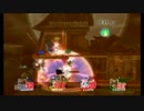 だれかと乱闘　14