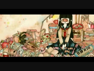 【ニコカラ】　モノアイ　【on vocal】