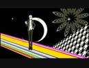 【P4U】 鳴上悠　基本コンボ動画