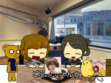 おむつと怖い声優