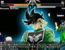 【プレイヤー操作】香霖堂MUGEN行商記　番外記