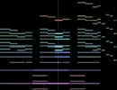 嗚呼！　（課題曲 1986-B）　☆MidRadio 吹奏楽（ＤＴＭ）