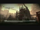 【CoD:MW3】盾でTDF in NiCoD5 11【TIME3 B】