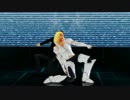 【MMDシャダイ】炉心融解 -melt down- JunK Arrange