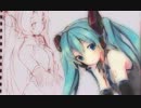 【初音ミク】黎明ブバルディア【オリジナル】
