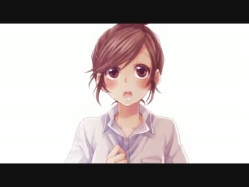【ニコカラ】 告白予行練習 【off Vocal】