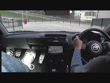 【二画面】ＭＴ車の日常 part-10【ゆっくり】