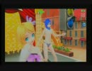 【DIVAACPV】リンリンシグナル【リン＆KAITO】