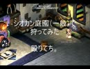 【TalesWeaver】シオカン庭園で殴ってきた。【殴りてち】