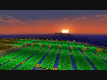 ひとりぼっちの王国建設 Part.04