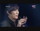 [20121027 패티김쇼]존박(John park)- 빗속에서