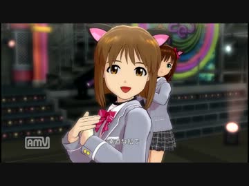【アイドルマスター２】萩原雪歩　My Best Friend