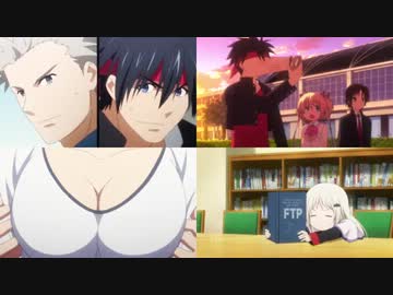 リトバスでロイツマ1話～4話まとめ