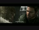 【プレイ動画】Biohazard 6 Part45
