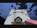 【minecraft】　俺らの人生崖っぷち！　【実況プレイ】　part01