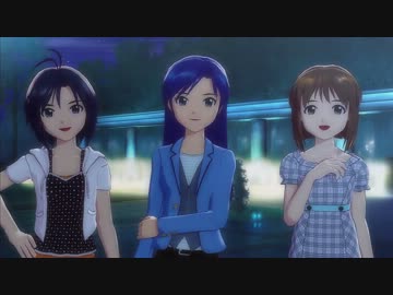 【誰得】ED差し替え
