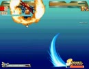 【mugen】ﾒﾛｽゎ走った…大会　Part4