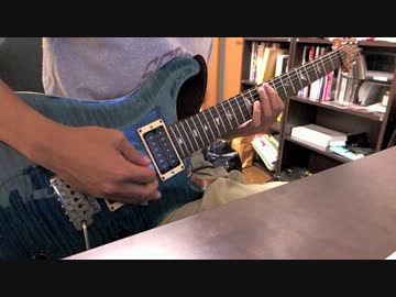 【とある科学の超電磁砲】Only my railgun 弾いてみた