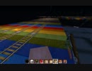【Minecraft】マリオカート再現Project vol.4-2　豚レース対応編