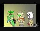 【Minecraft】ダイヤの階段で天を目指すＰＡＲＴ8【実況】
