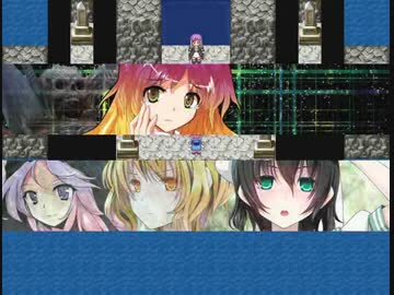 東方渡霊川 Part28