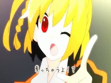 【歌ってみた】如月アテンション【星輝】